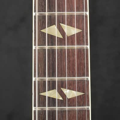 Gibson Murphy Lab 1964 Trini Lopez Standard Ebony Ultra Light Aged image 4