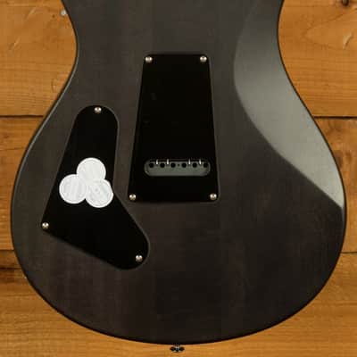 PRS SE CE | CE24 Standard - Satin Charcoal image 4