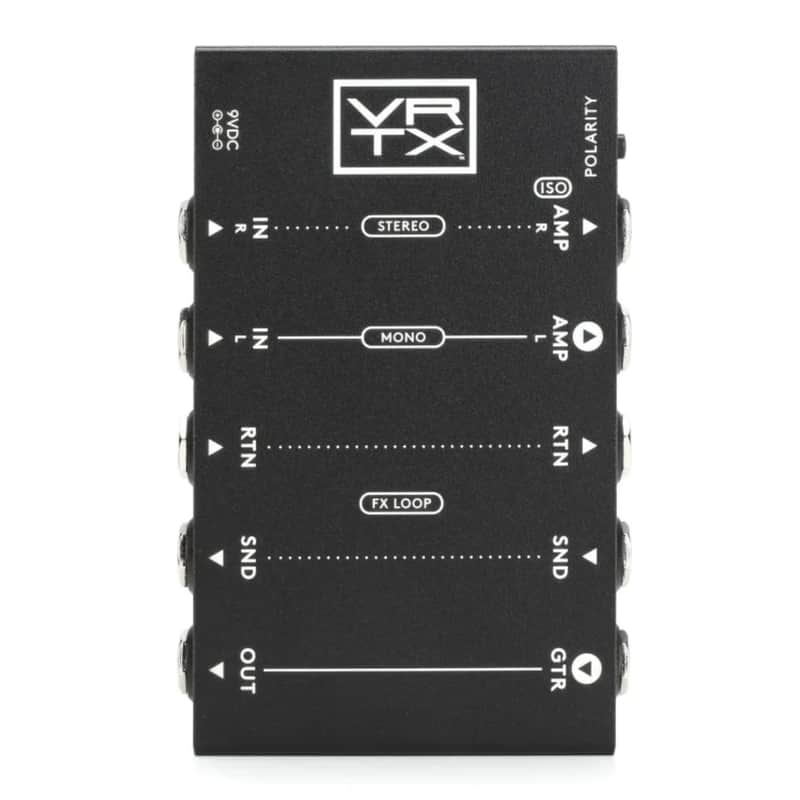 Vertex Buffer Interface BRAND NEW IN BOX WITH WARRANTY! FREE SHIPPING IN THE U.S.! image 1