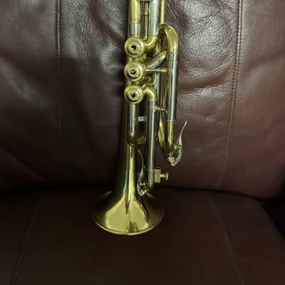 Olds Standard (1934) Bb Cornet SN 3147 (100% new clear lacquer) image 13