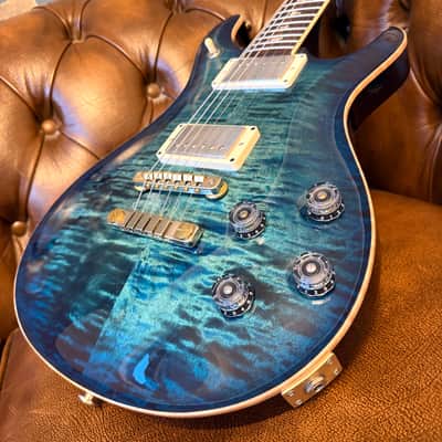 2021 PRS McCarty 594 – Cobalt Blue image 2
