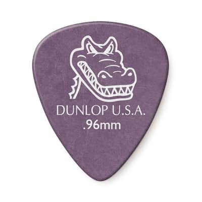 417P96 Grip médiator Pack de 12 Dunlop image 2