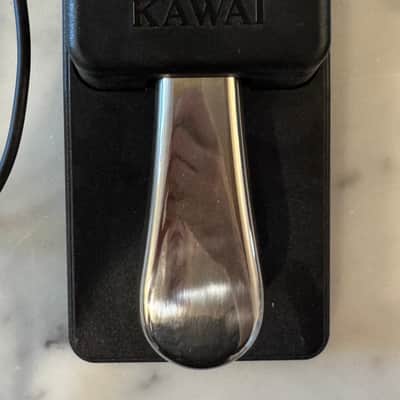 Kawai F-10H 2020s - Black image 1