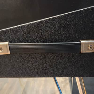 Vintage 1977 Fender Rhodes Mark I Stage 73-Key Electric Piano Black Rounded Top image 11