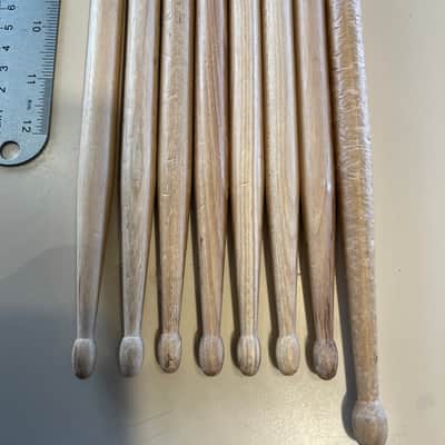 Generic Drum sticks 2000’s - 8 total image 5