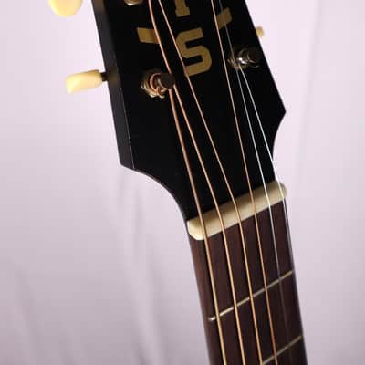 Iris OG (All Black with Firestripe Pickguard image 11