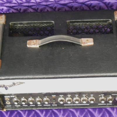 Fender 300 PS MONSTER TUBE BASS AMP! Vintage 1976! 325 Watts! RARE! image 5
