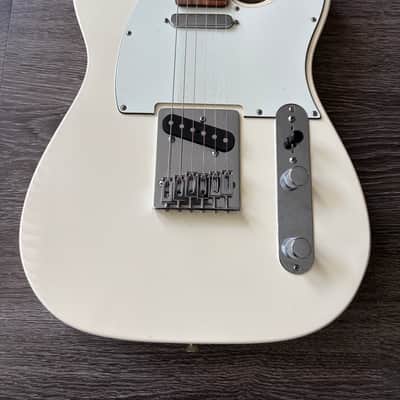 Fender Telecaster - White image 2