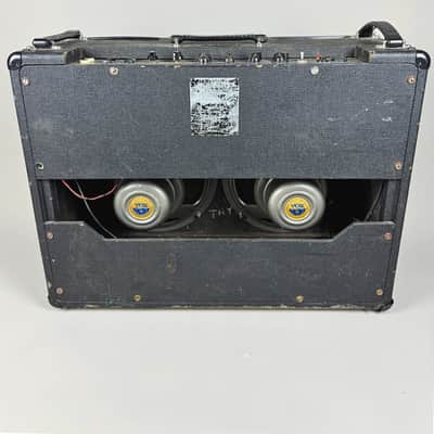 Vintage Vox AC30 Non Top Boost - 1964/1965 image 4