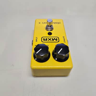 MXR M104 Distortion + image 5