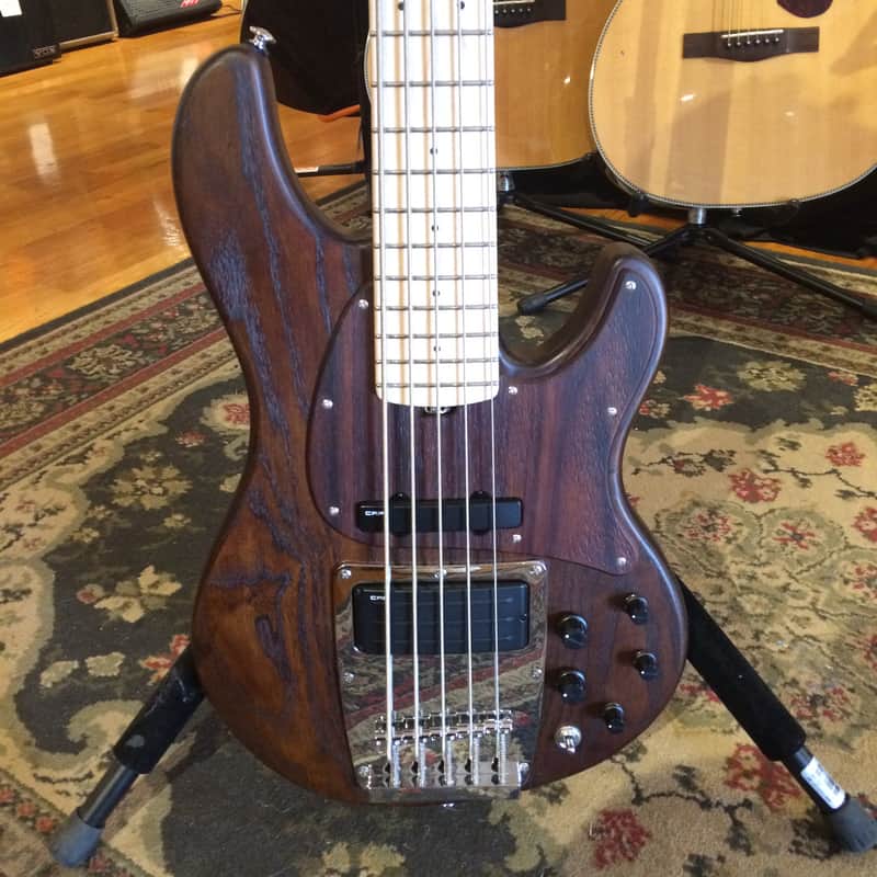 Ibanez ATK 805 w/ Gig Bag | Reverb