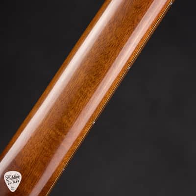 2025 Jeff Jewitt 00-14 - Italian Spruce & East Indian Rosewood #250481 image 10