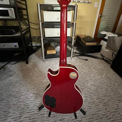 Gibson Custom Shop Les Paul 2014 Collectors Guitar Killer Top image 15