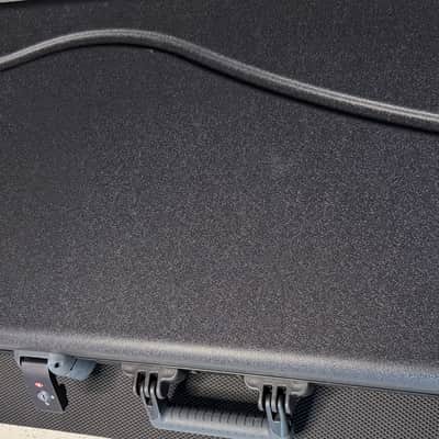 Fender American Stratocaster – Olympic White – EMG DG20 (David Gilmour) Upgrades image 8