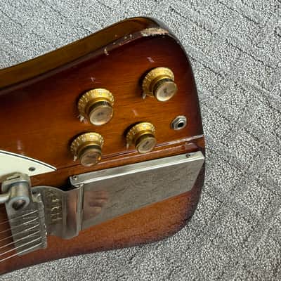 1964 Gibson Firebird V image 8