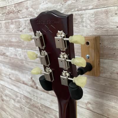 Used Epiphone "Inspired by Gibson Custom" '59 Les Paul Standard image 11