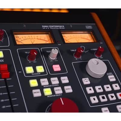 Rupert Neve 5060 Centerpiece image 18
