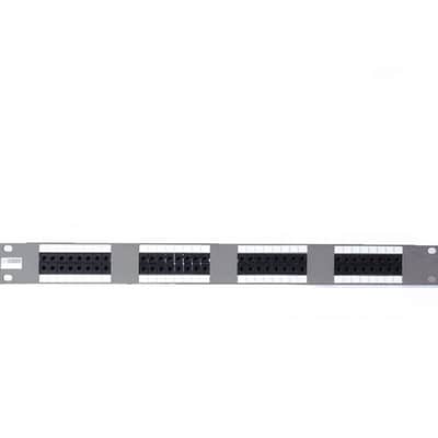 SSL 64 Point Tt Bantam Analog Digital Audio Patchbay Patch Bay Axiom Avant Aysis image 5