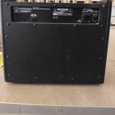 Vox Valvetronix VT20+ 30-Watt 1x8" Modeling Guitar Combo 2010 - 2015 - Black image 2