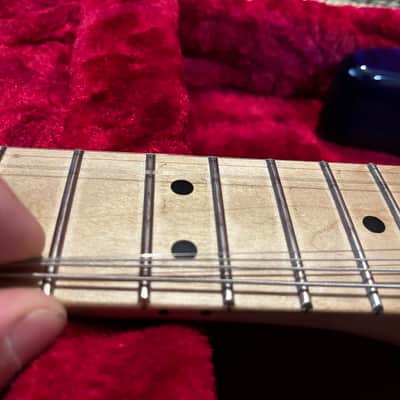 Charvel Pro-Mod San Dimas Style 1 HH FR M QM image 12