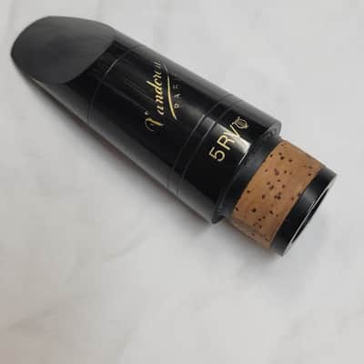 Vandoren Bb Clarinet 5RV Lyre Mouthpiece image 2