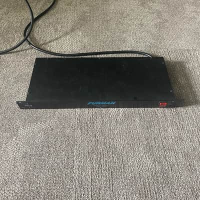 Furman RP-8 Power Conditioner 2000s - Black image 1