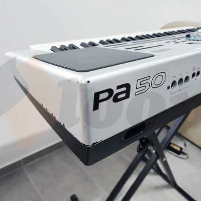 Korg PA50 image 8