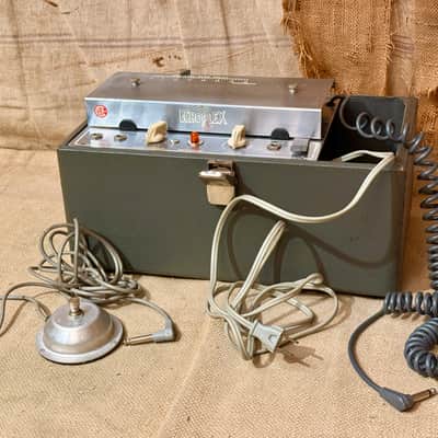 Immagine Maestro EP-2 Tube Echoplex ~1964 - Green - 3