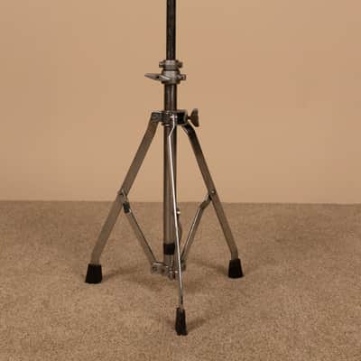 Vintage Roto Tom Floor Stand imagen 1