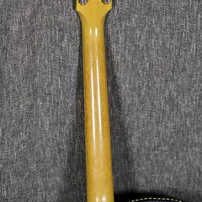 Gibson Les Paul Special 2022- TV Yellow P90 image 10