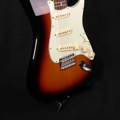 Fender Robert Cray Strat RW - 3TS image 3