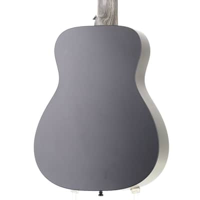 Martin LX Black Little Martin Martin Little Martin Mini Acoustic Guitar Acoustic Guitar Folk Guitar Mini Guitar [317871] (07/20) image 4