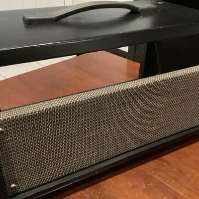 Mesa Boogie Head Shell image 6