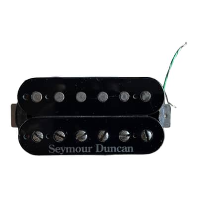 Seymour Duncan DDL Distortion Bridge Humbucker Pickup image 1