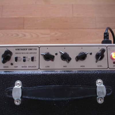 Behringer Vintager GM110 image 3