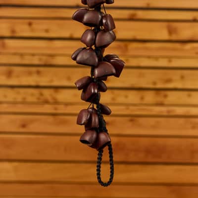 Meinl Percussion Bendo Bird Shaker, 40 Seeds image 3