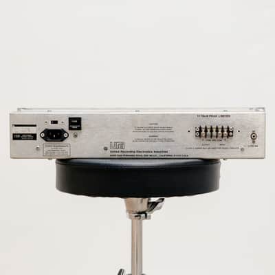 Pair of Urei Universal Audio 1176LN Rev. H (owned by the Bee Gees) image 9