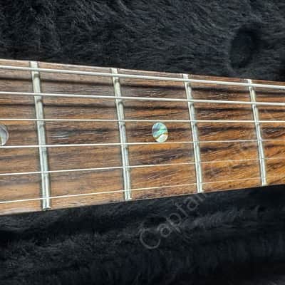2001 PRS - Singlecut - Pre Lawsuit - ID 5631 image 11