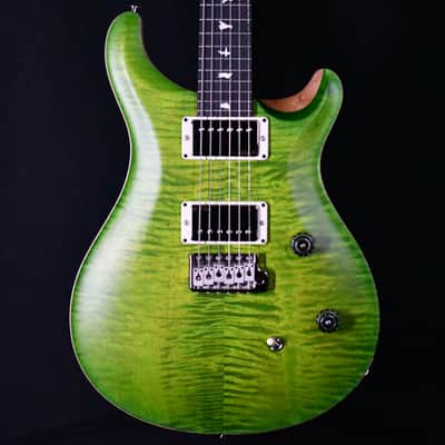PRS CE 24 Special Run Satin Eriza Verde #559 2024 image 1