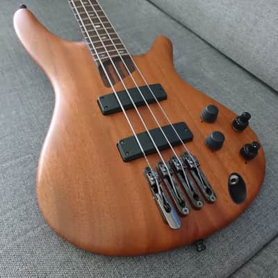 Ibanez Prestige SDGR 54172 custom professional bass (made in Japan) & hard case image 5