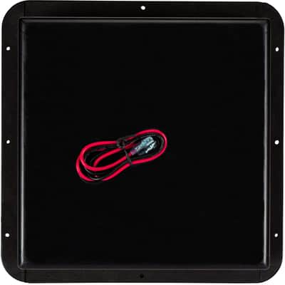 Dayton Audio - SPA1000 - 1000W Subwoofer Plate Amplifier image 3