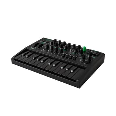 Arturia Microbrute Analog Synthesizer UFO Edition image 3