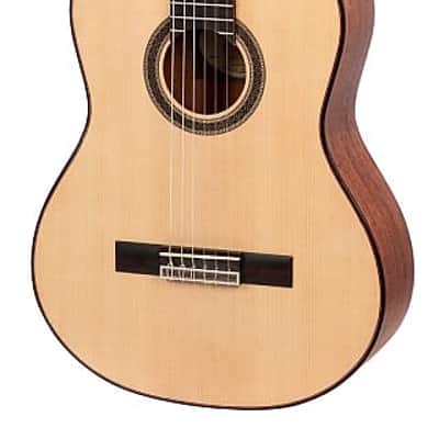 Valencia VC704 700 Series Classical Guitar image 6