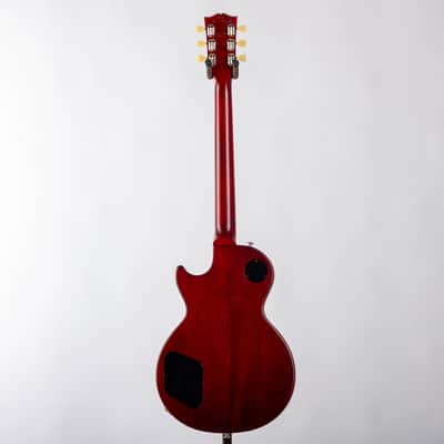 Gibson Les Paul Tribute Satin, Iced Tea | Demo image 3