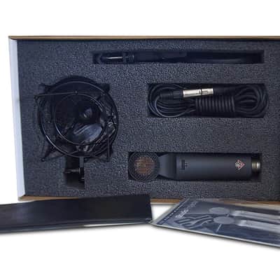Studio Projects CS1000 PAK Cardioid Condenser Microphone Bundle image 5
