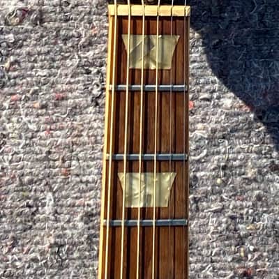 Gibson J-160E 1968 - Sunburst image 11