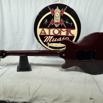 Gibson Melody Maker II 2 Guitar 1997 image 7