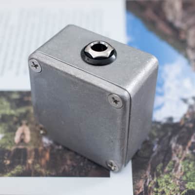 Naif Electrics Little Noise Box image 4