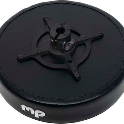 DW CP9100M Round Drum Throne image 3