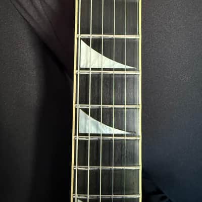 Jackson 1985 San Dimas Soloist - Bubblegum pink finish image 5